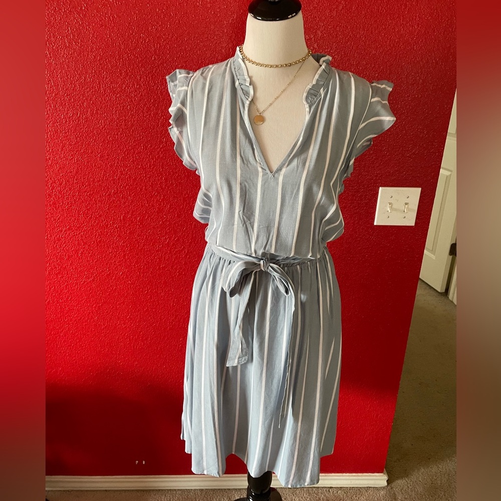 LOFT DRESS